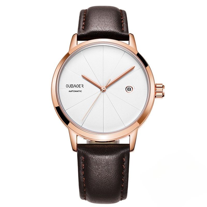 Orologio Stile e Tempo Perfetto