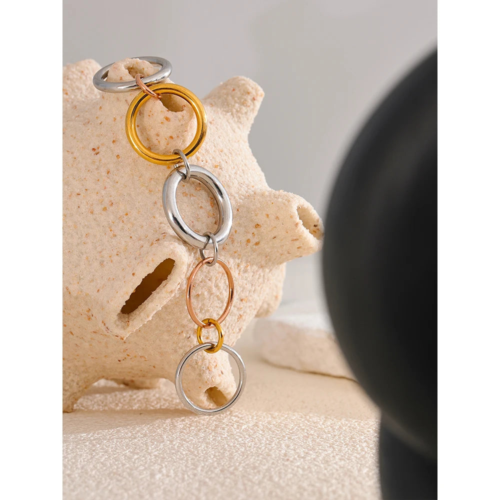 Anelli Magici in Oro