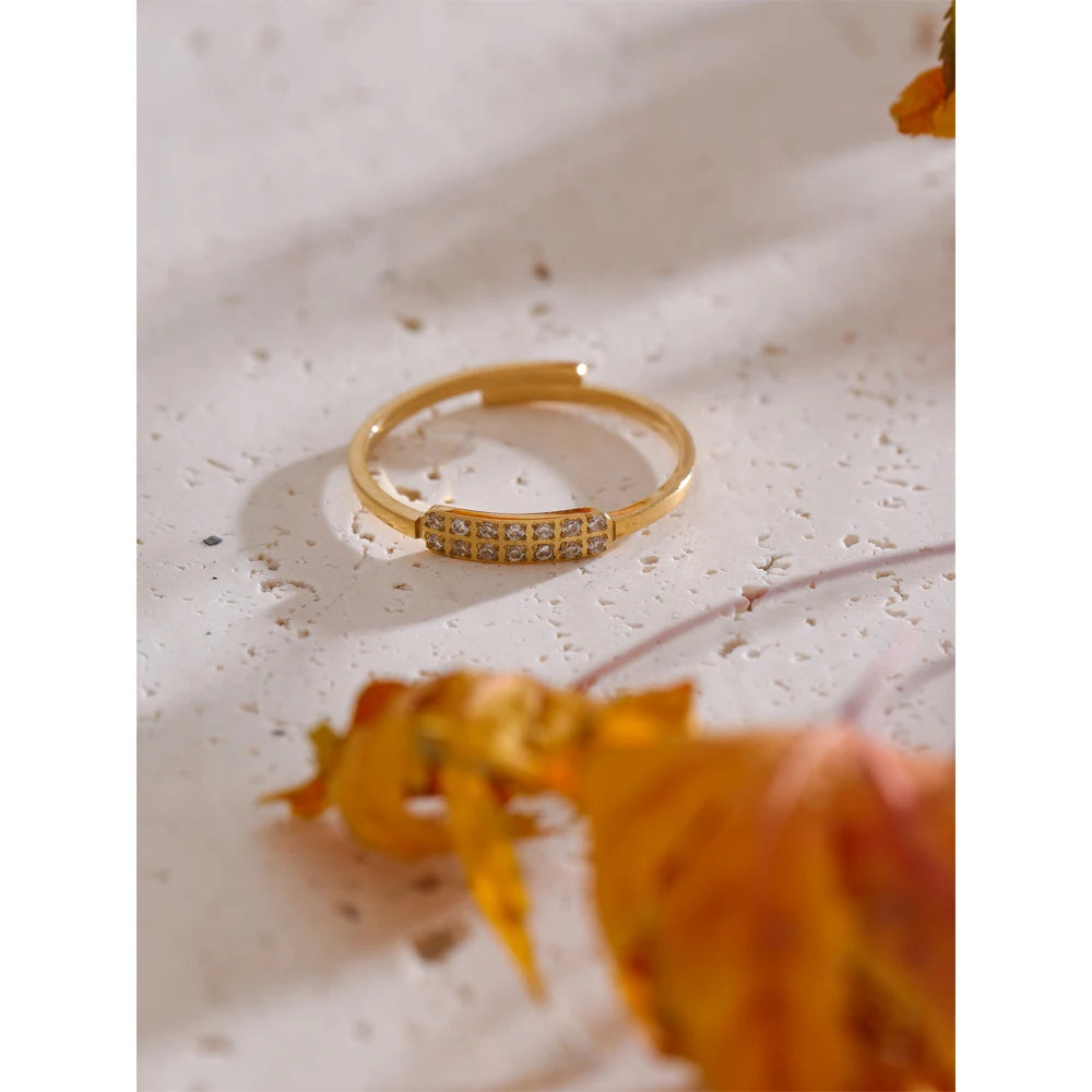 Anello Magico Regolabile