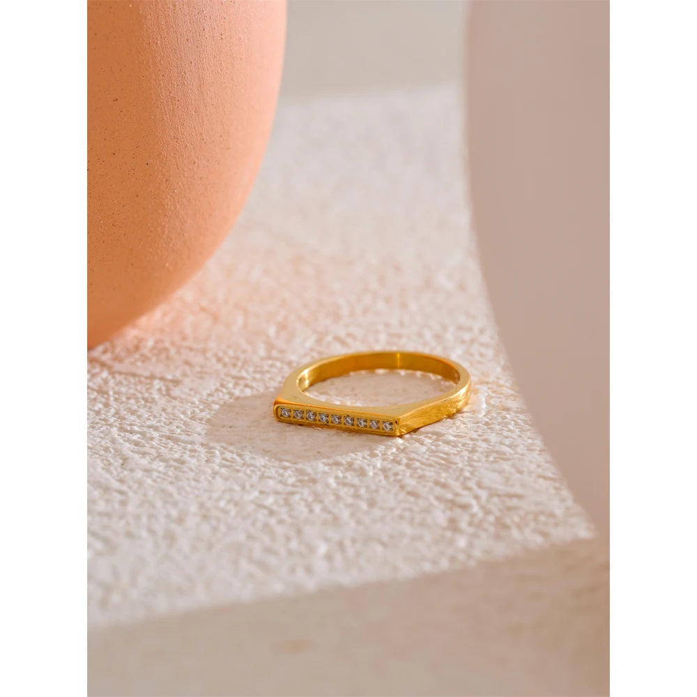 Anello Magico di Lusso