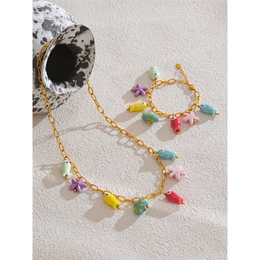 Gioielli Magici Mare Incantato