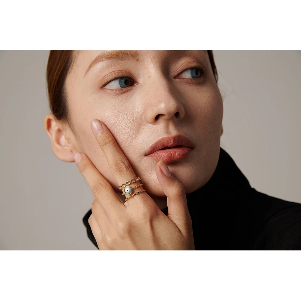 Anello Occhio della Fortuna