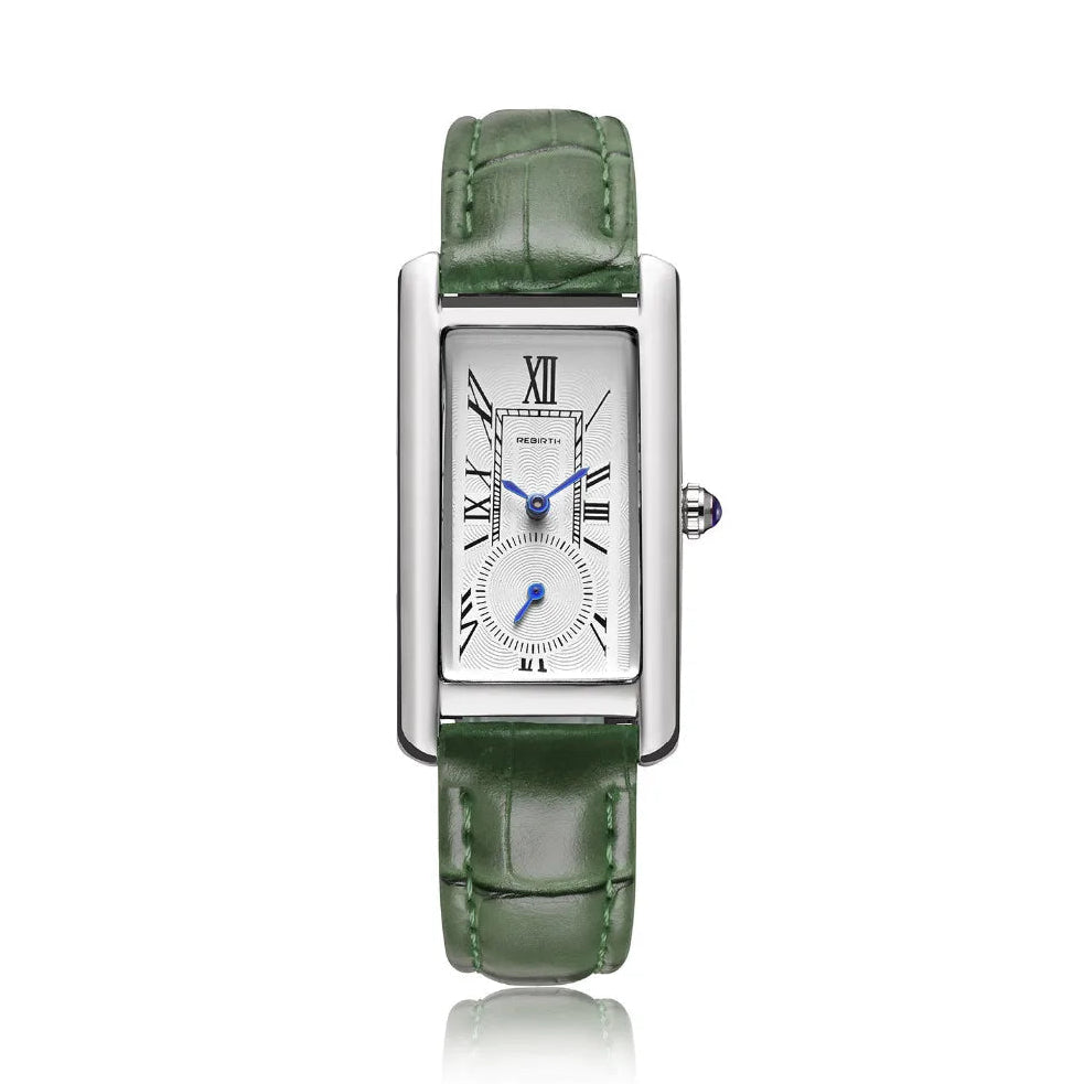 Orologio Chic e Resistente