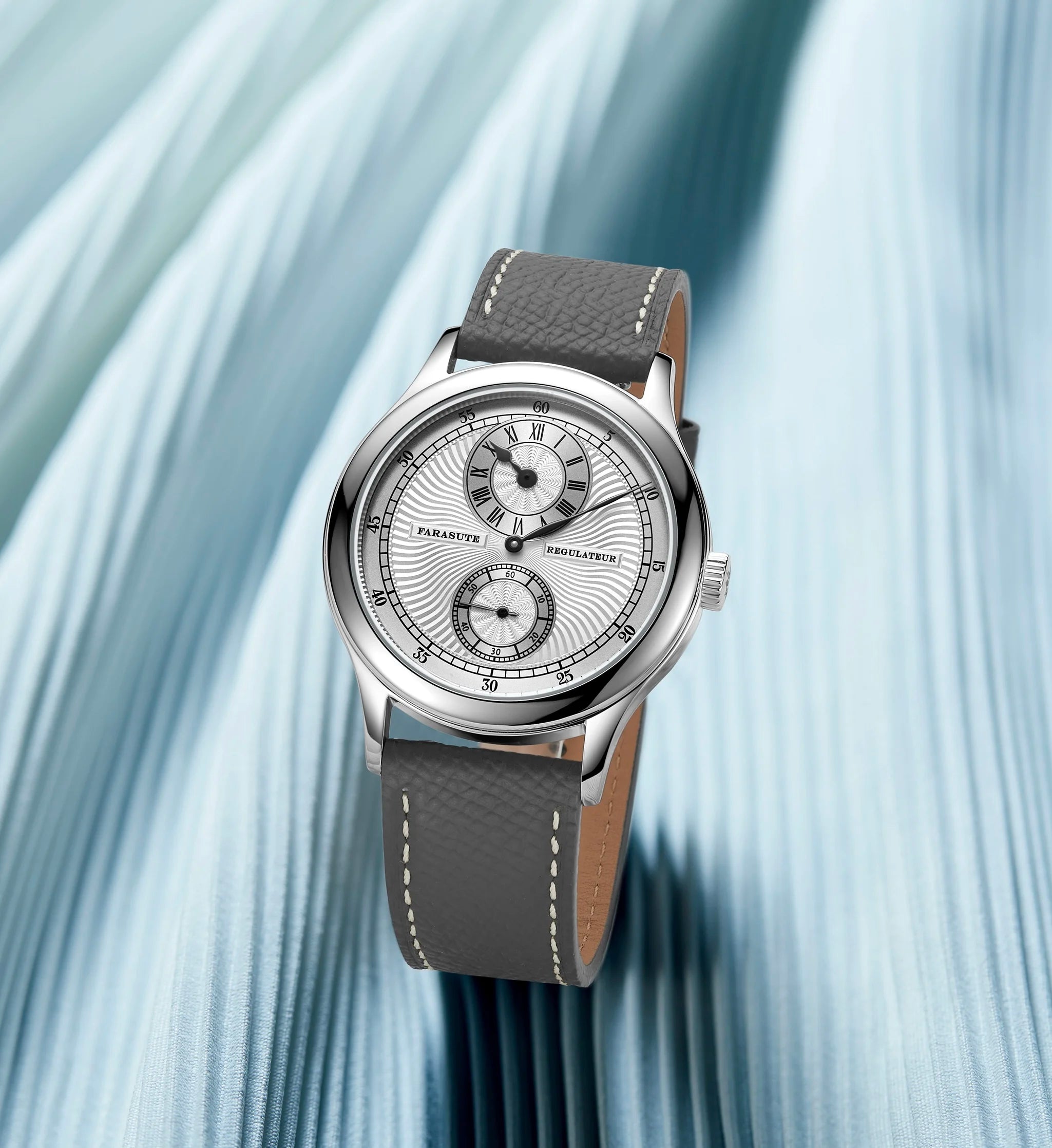 Orologio Elegante e Impermeabile