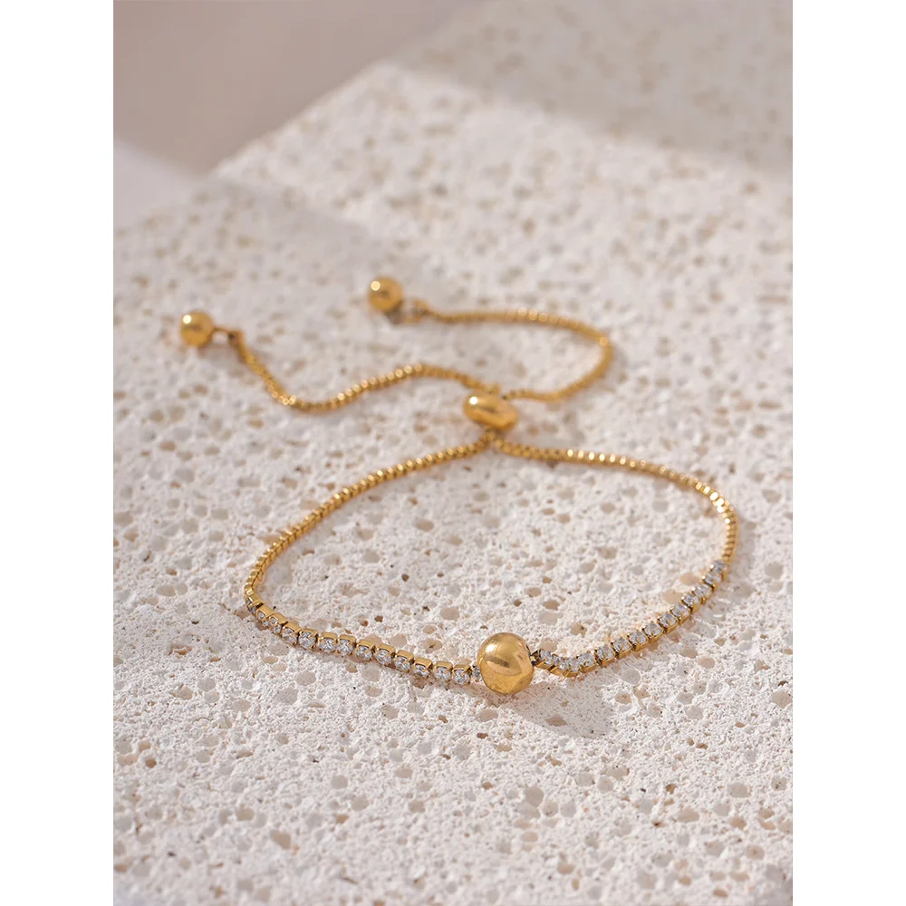 Bracciale Magico di Zirconia