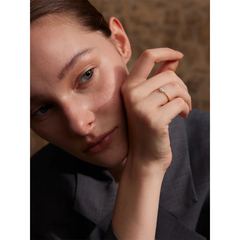 Anello Magico Perle d'Estate