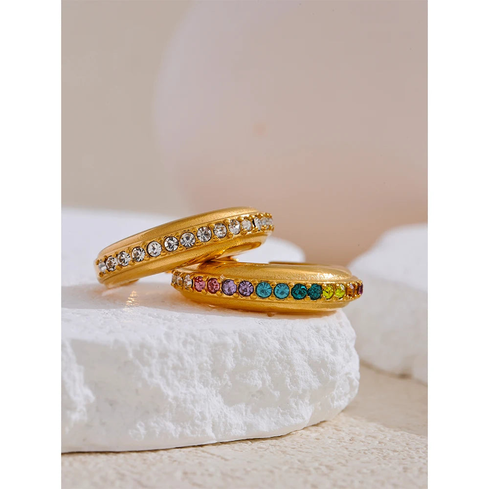 Anello Magico Arcobaleno