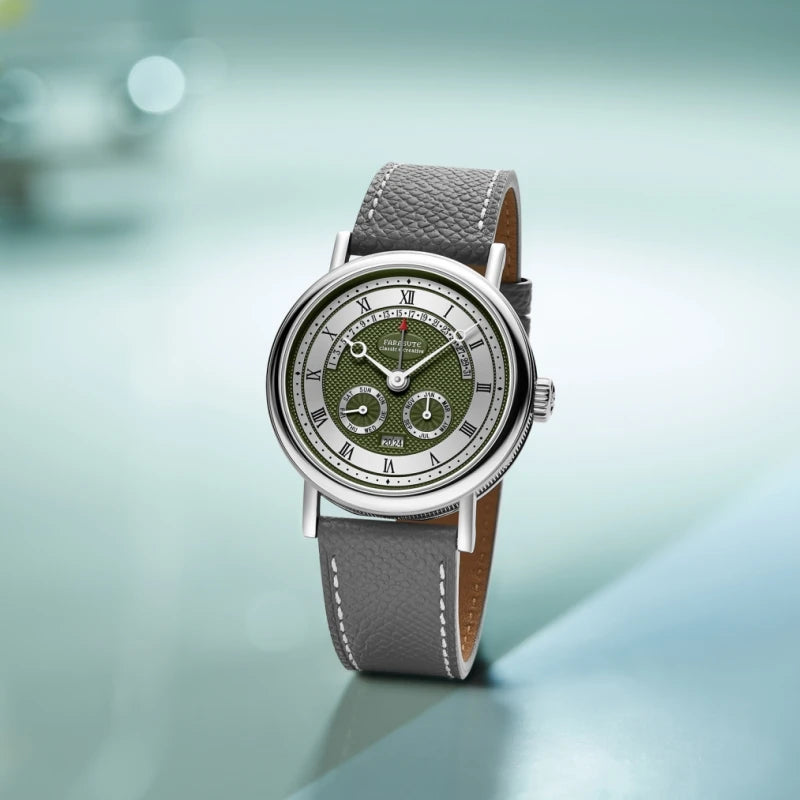 Orologio Magico per Uomini