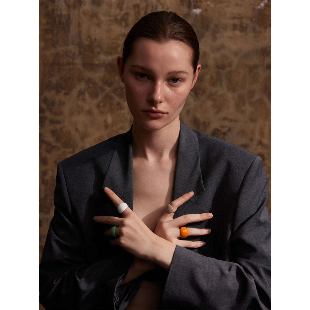 Anello Magico dei Colori Gioiosi