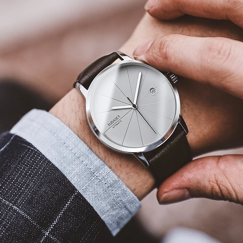 Orologio Stile e Tempo Perfetto