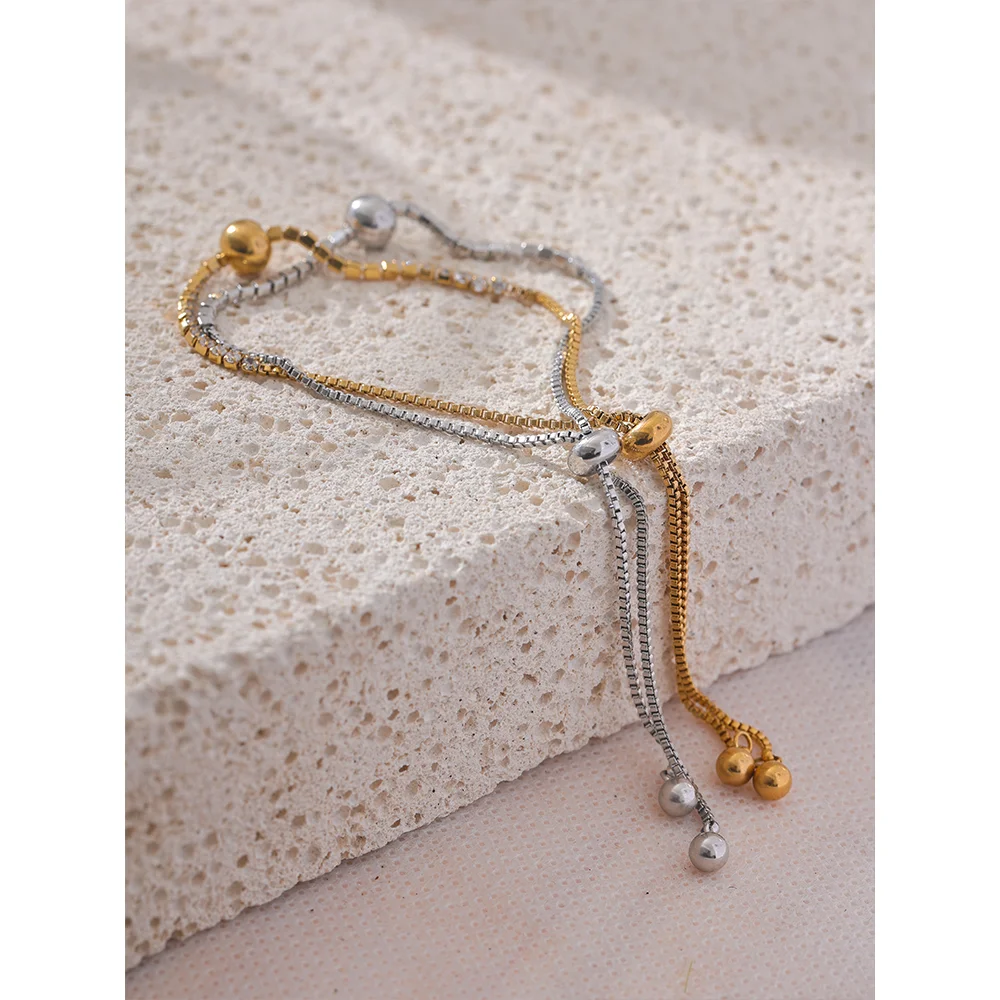Bracciale Magico di Zirconia