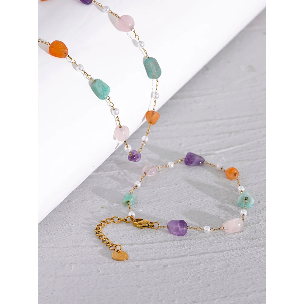 Gioielli Arcobaleno Chic