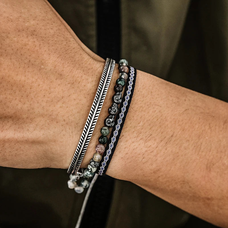 Braccialetto Magico Arcobaleno