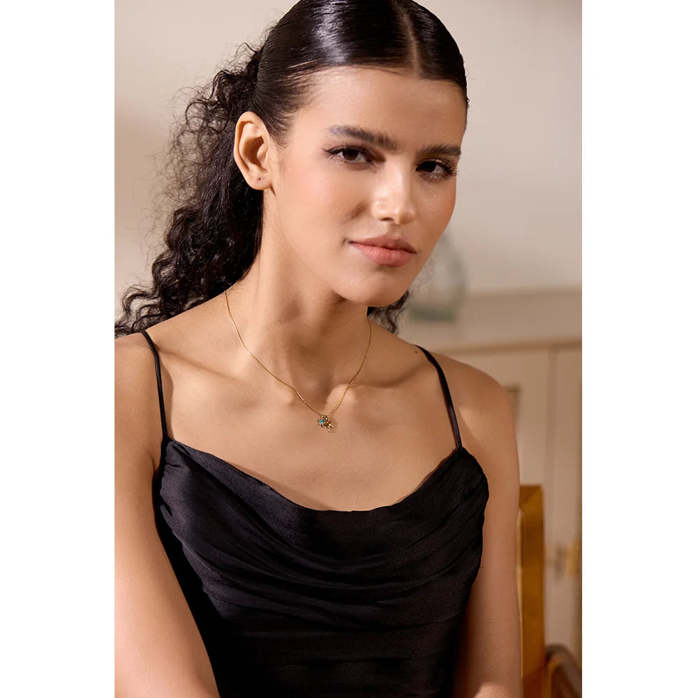 Collana Stella Marina Estate