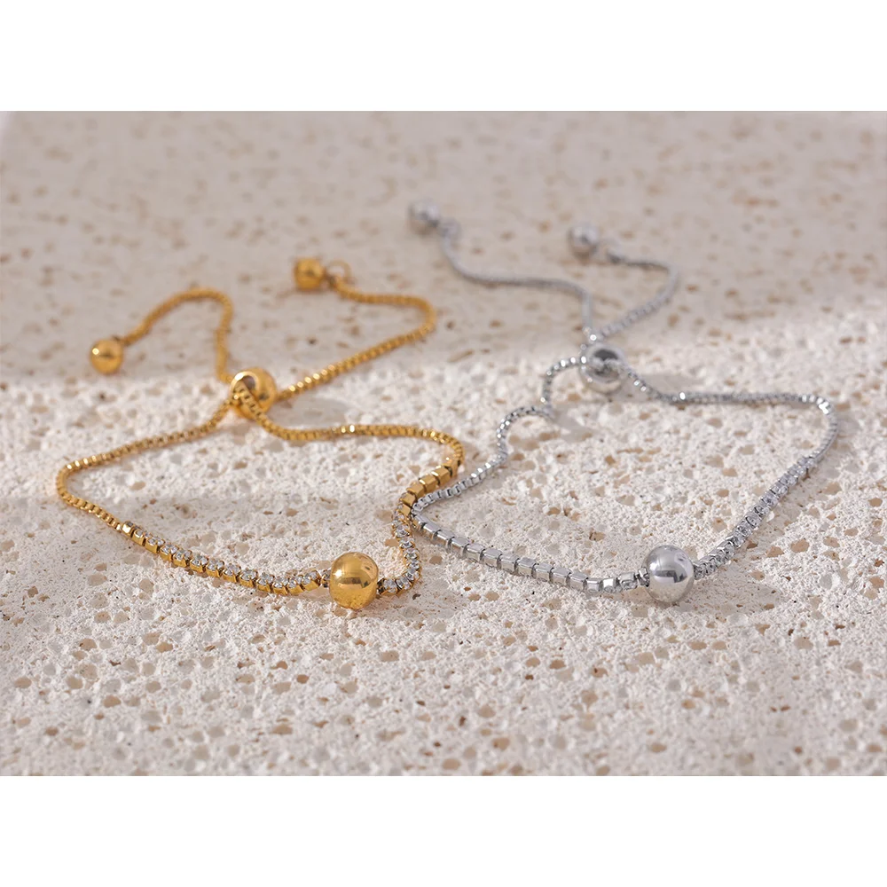Bracciale Magico di Zirconia