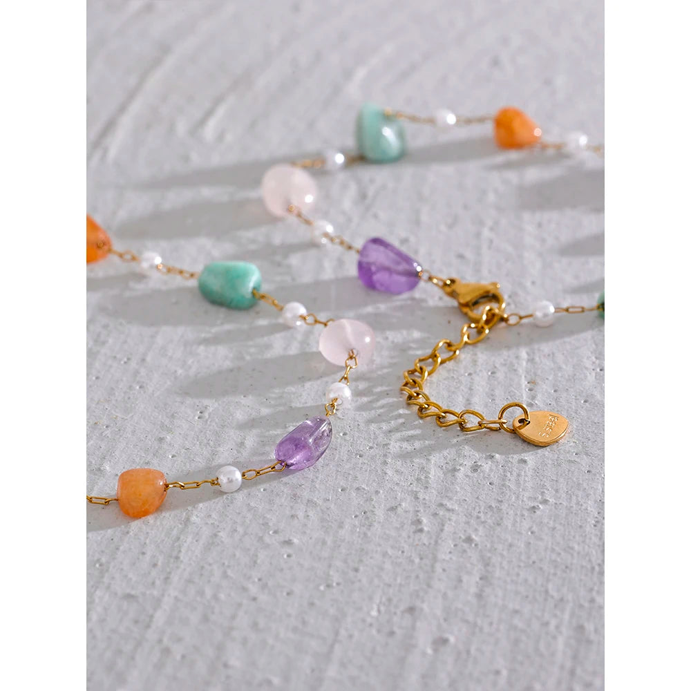 Gioielli Arcobaleno Chic