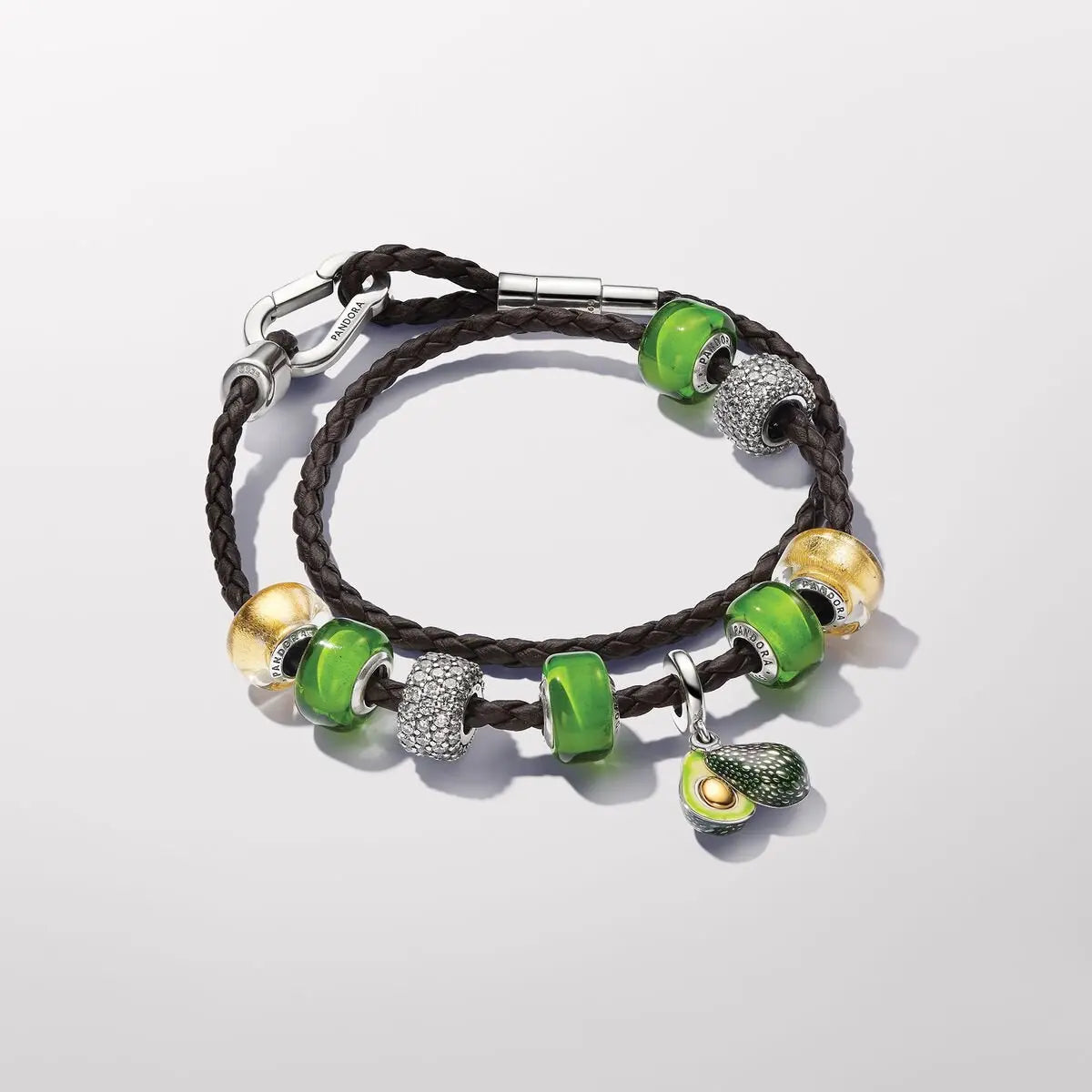 Ciondolo Cuore Incantato