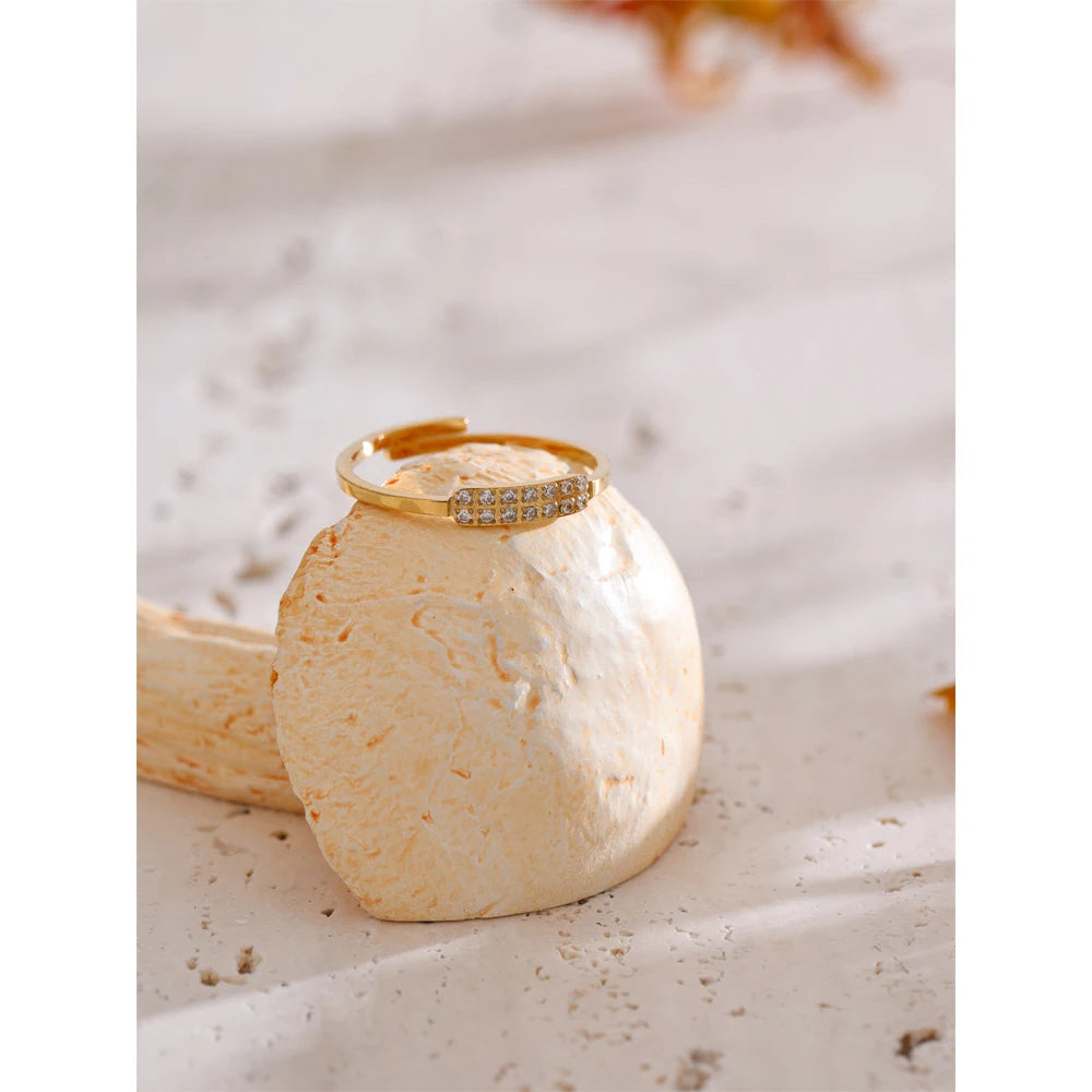 Anello Magico Regolabile