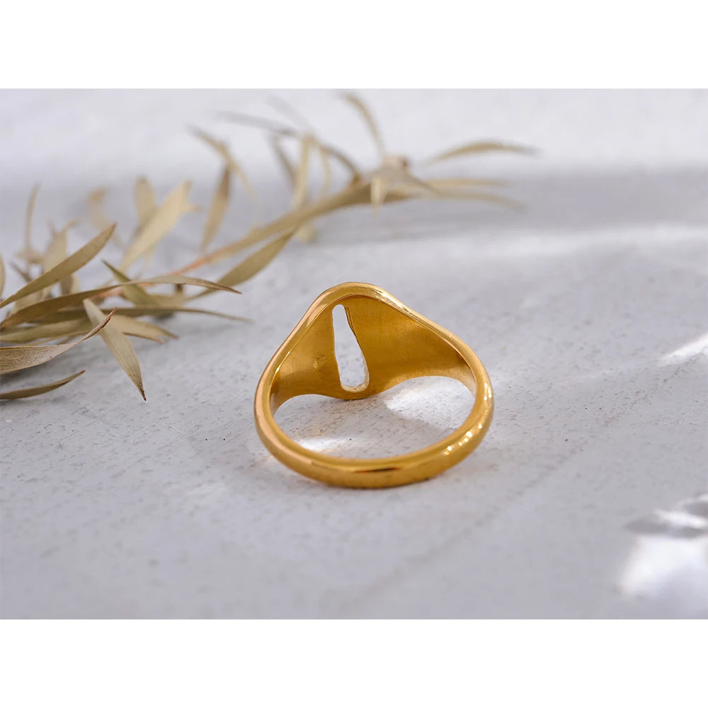 Anello Chic d'Estate