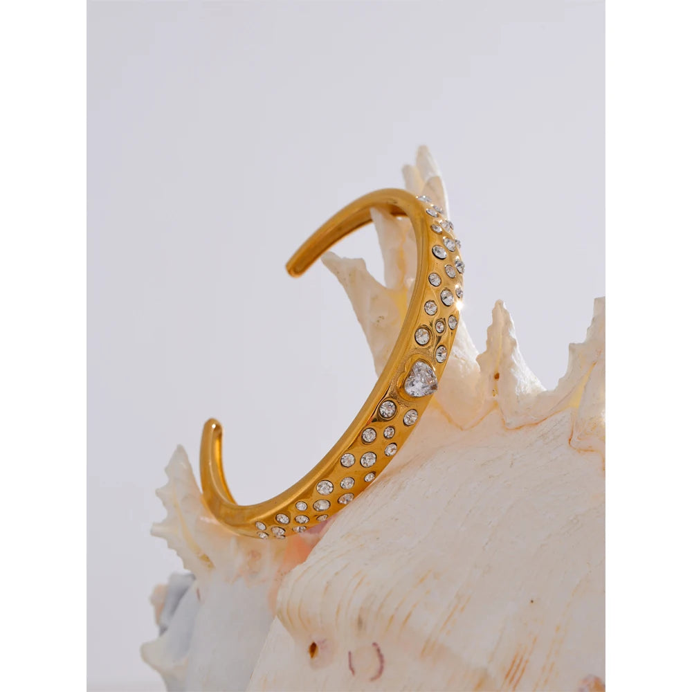 Bracciale Eleganza Splendente