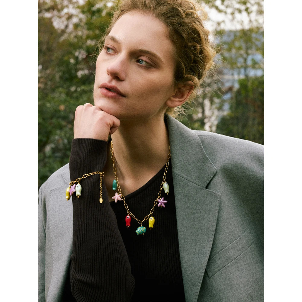 Gioielli Magici Mare Incantato