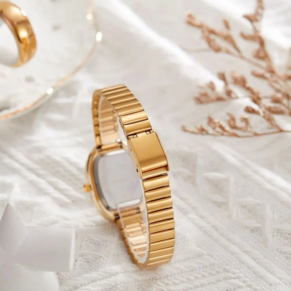 Orologio Elegante da Donna