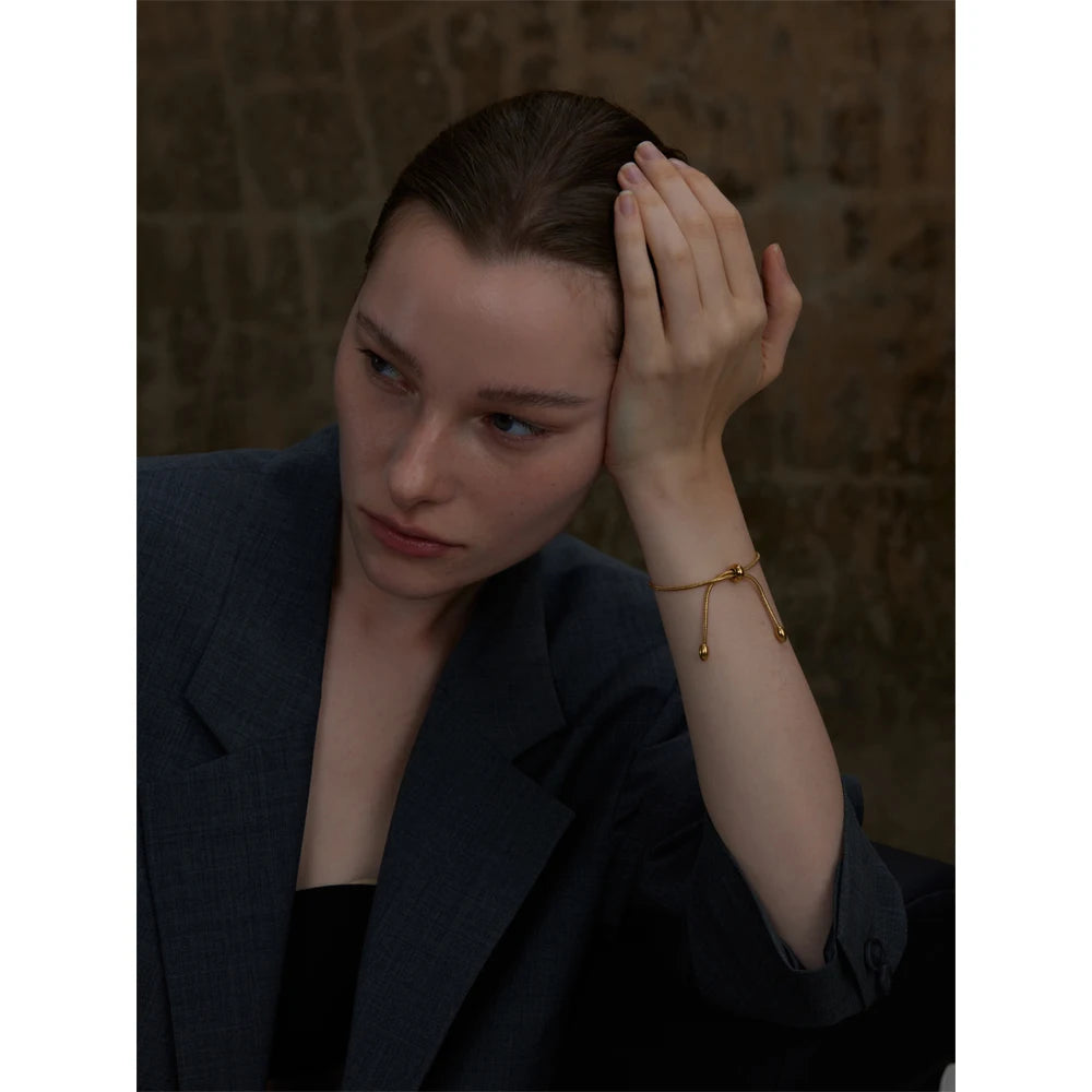 Bracciale Regolabile Elegante