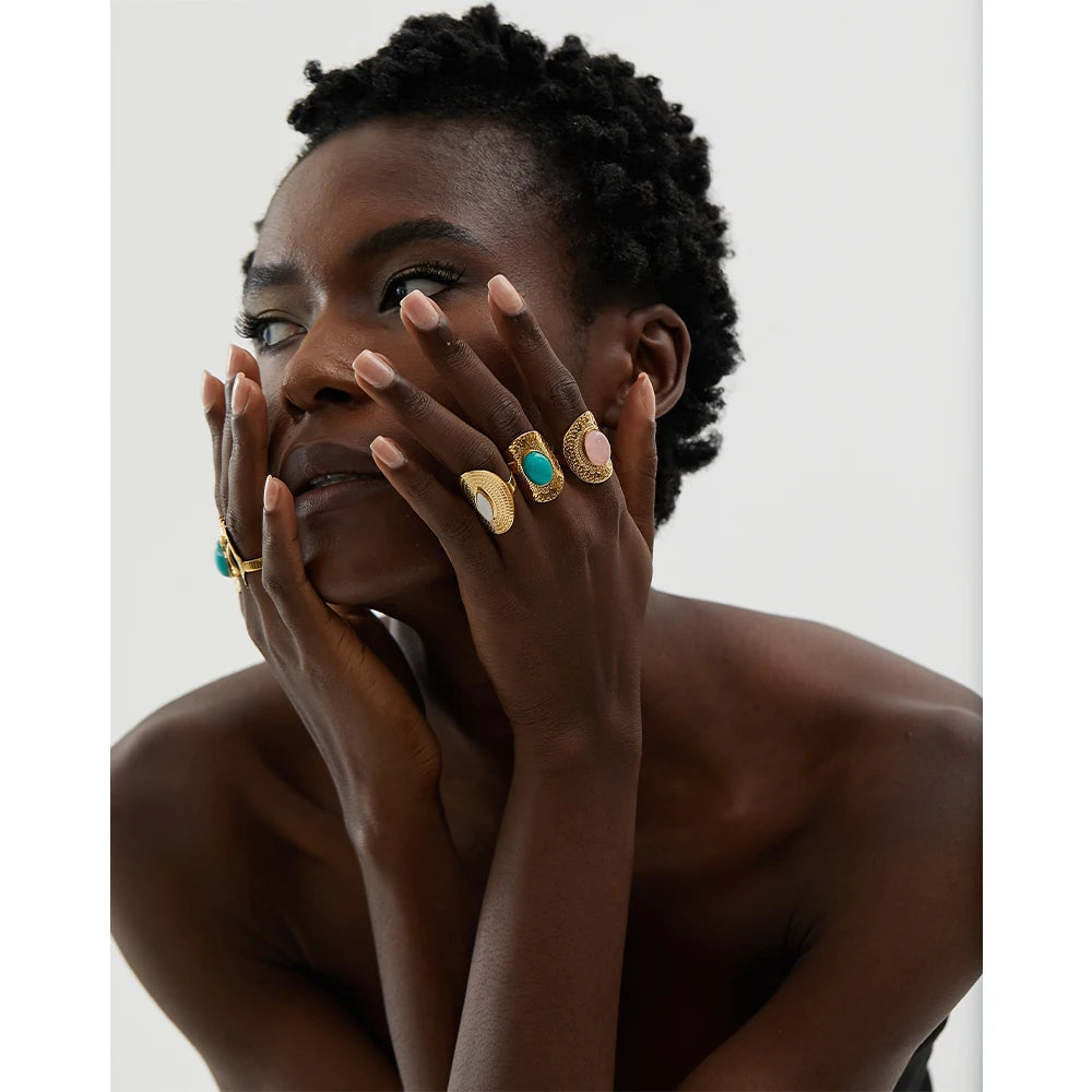 Anello Magico Arcobaleno