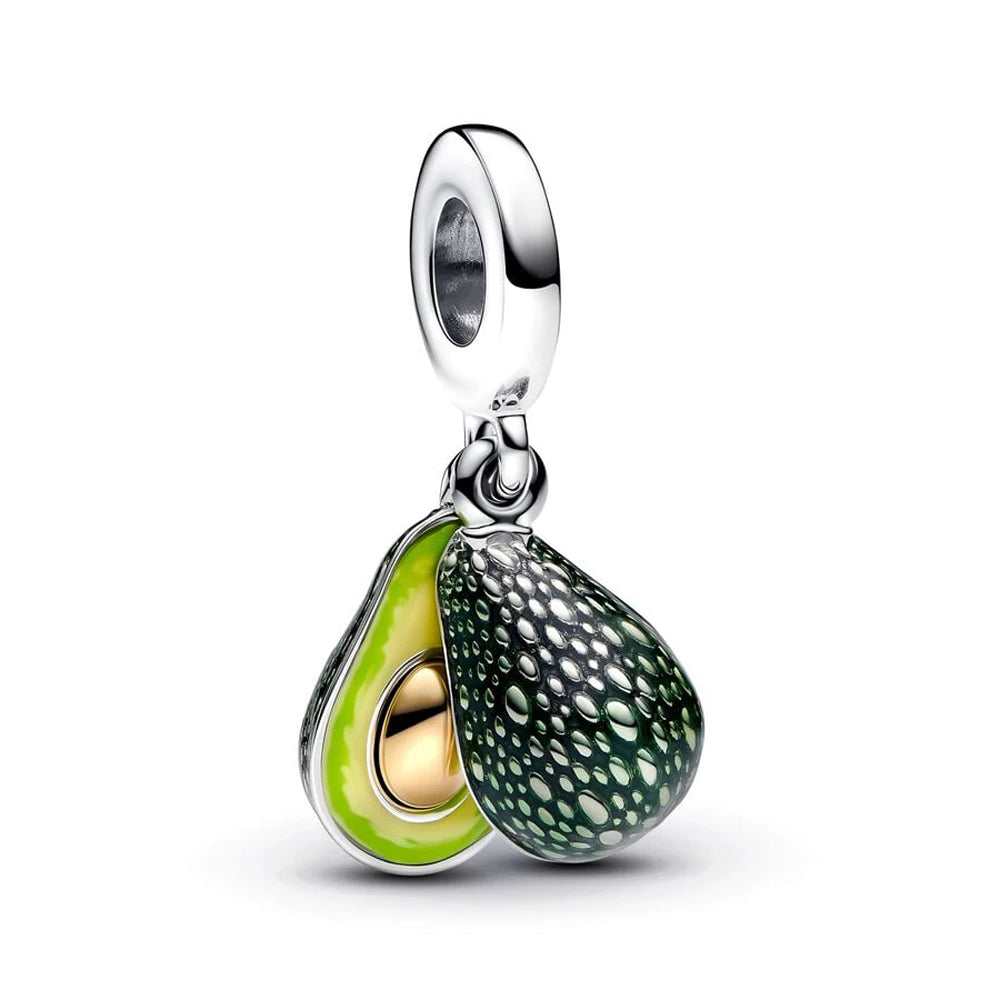Charm Avocado Incantato