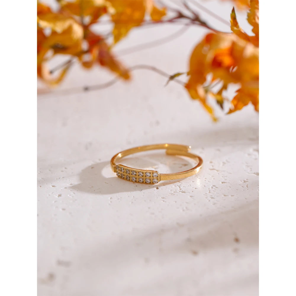 Anello Magico Regolabile