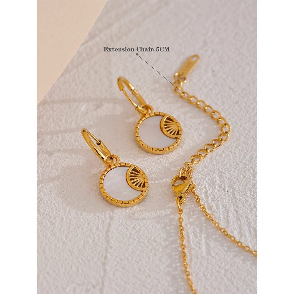 Set Gioielli Magia Stellare