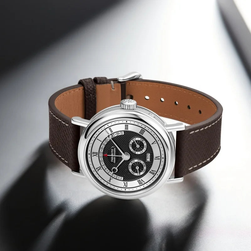 Orologio Magico per Uomini