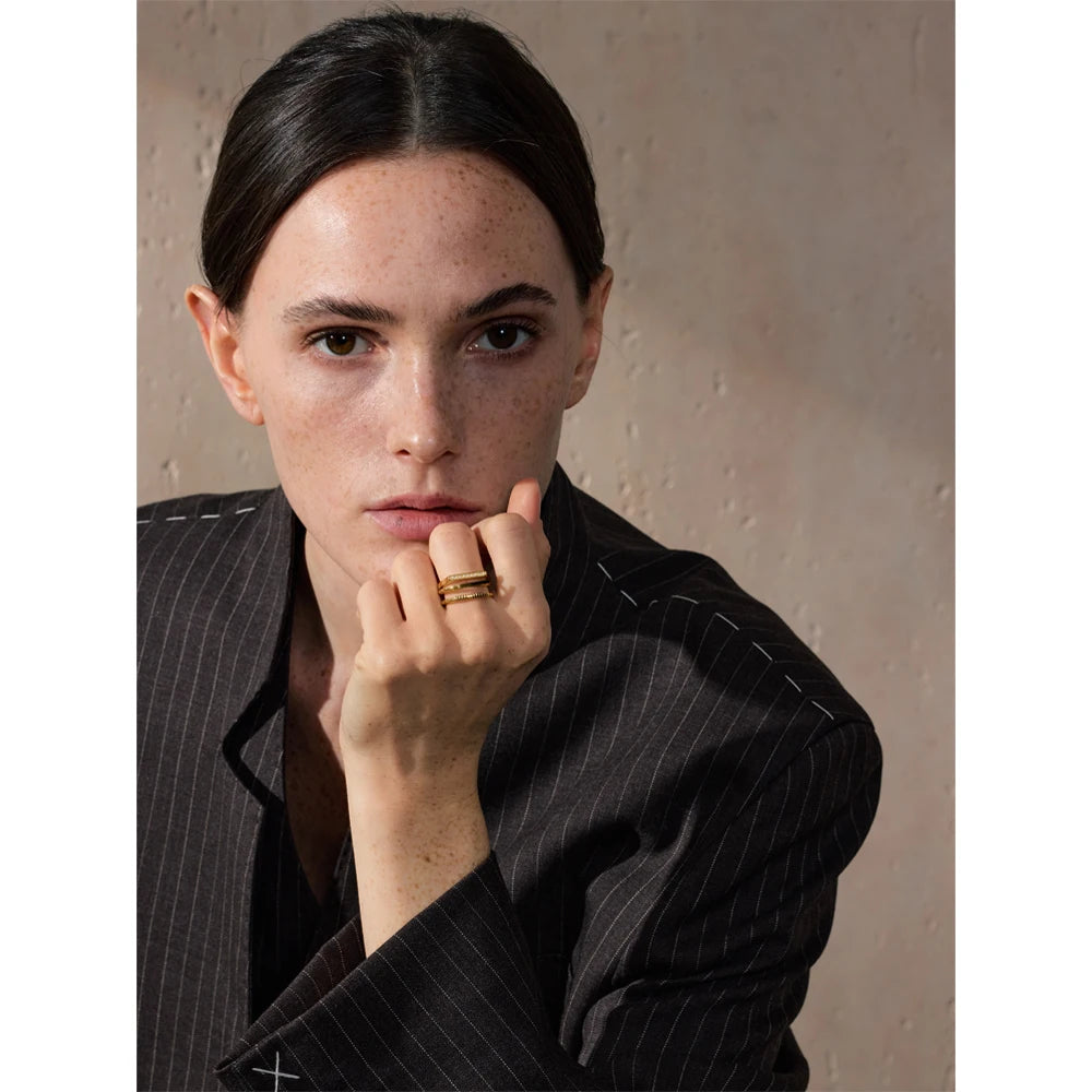 Anello Magico di Lusso