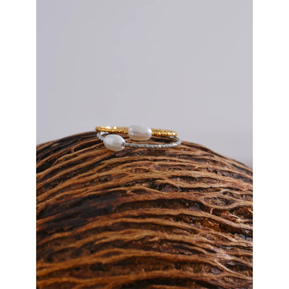 Anello Magico Perle d'Estate