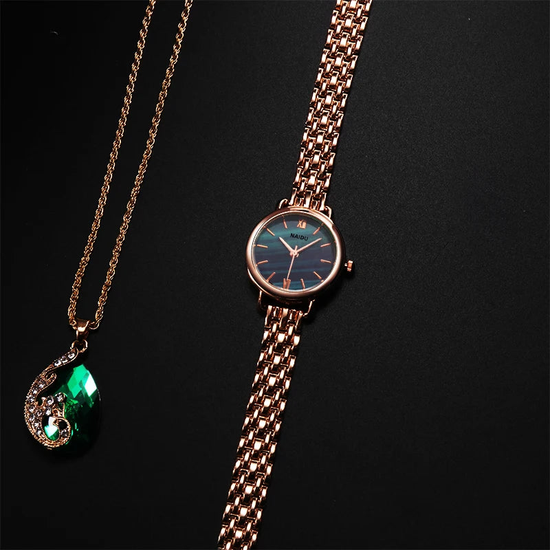 Orologio Elegante da Donna