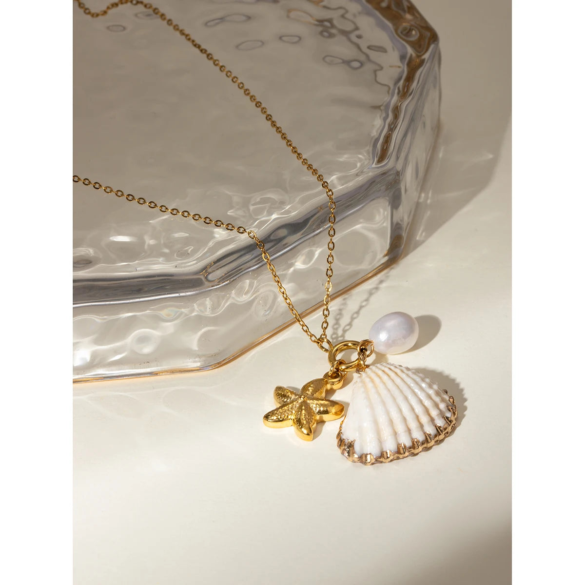 Collana Magica delle Stelle