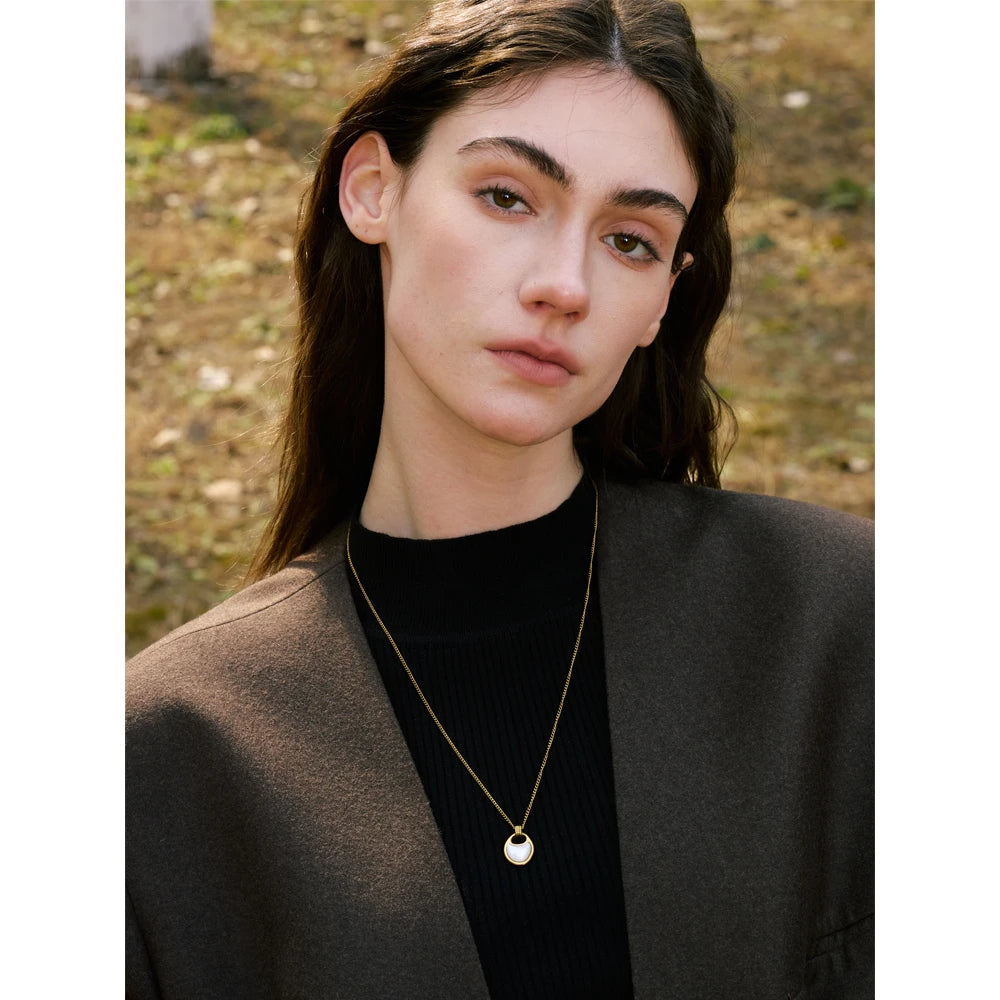 Collana a Pendente Elegante