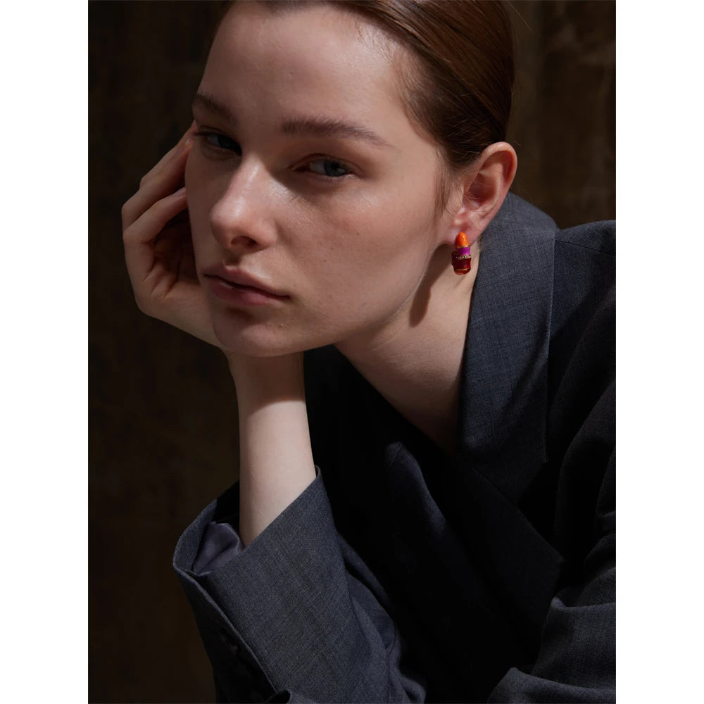 Orecchini Incanto Multicolore