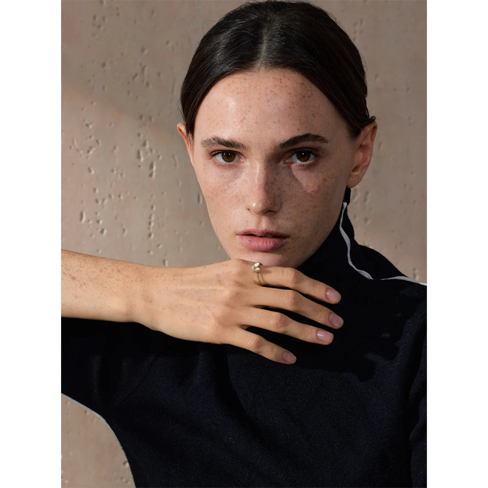 Anello Farfalla Incantato