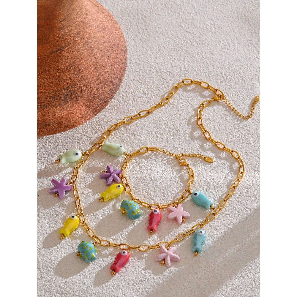 Gioielli Magici Mare Incantato