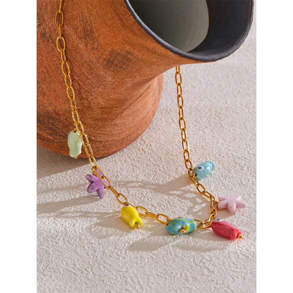 Gioielli Magici Mare Incantato