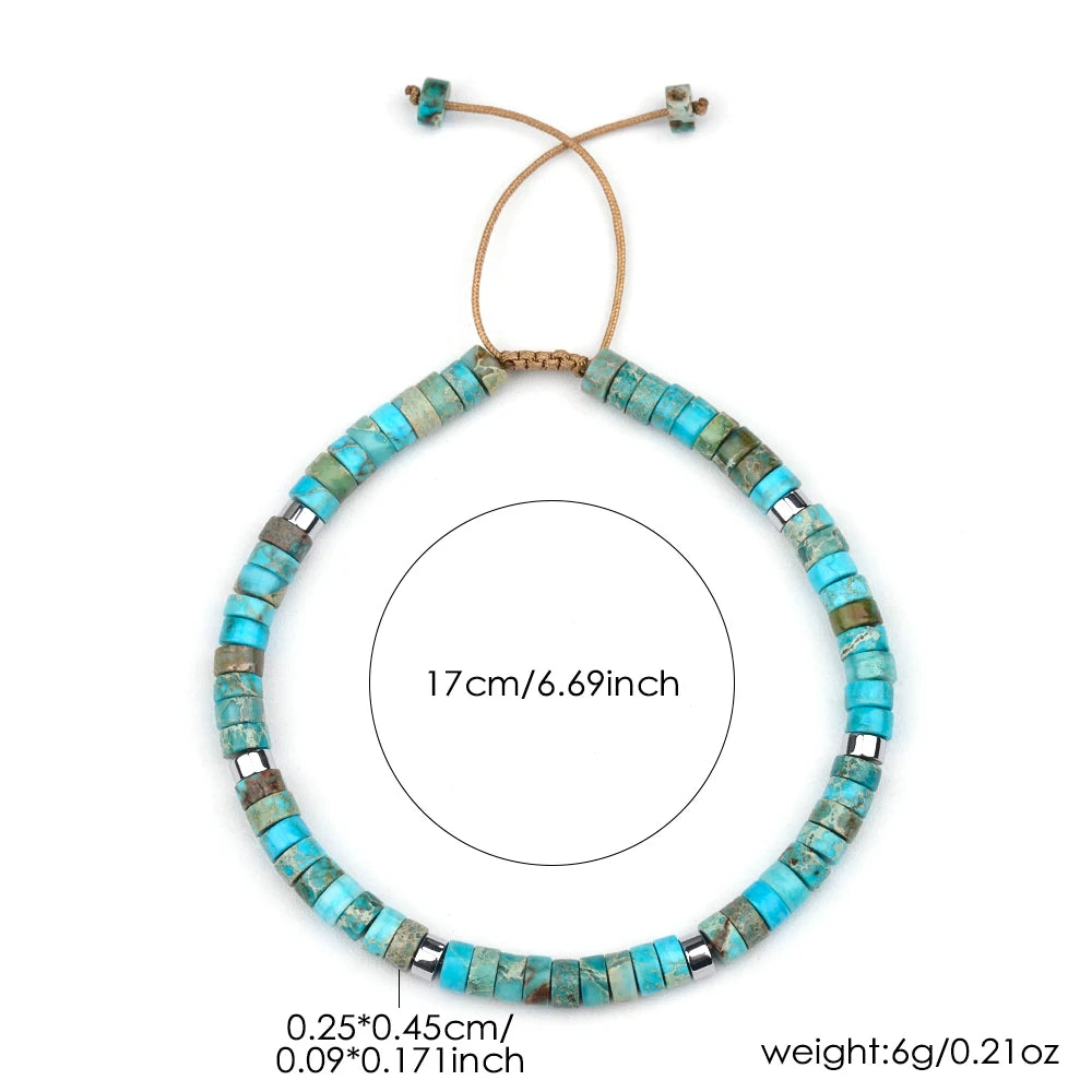 Braccialetto Magico di Pietra