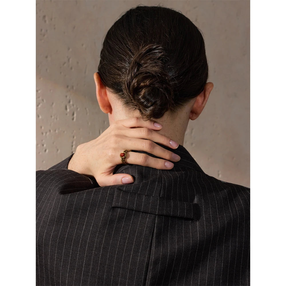 Anello Vintage Magico