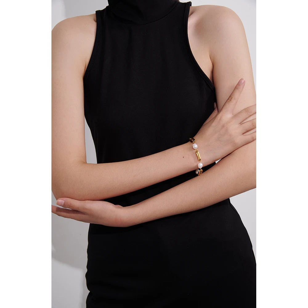 Bracciale Perle Incanto