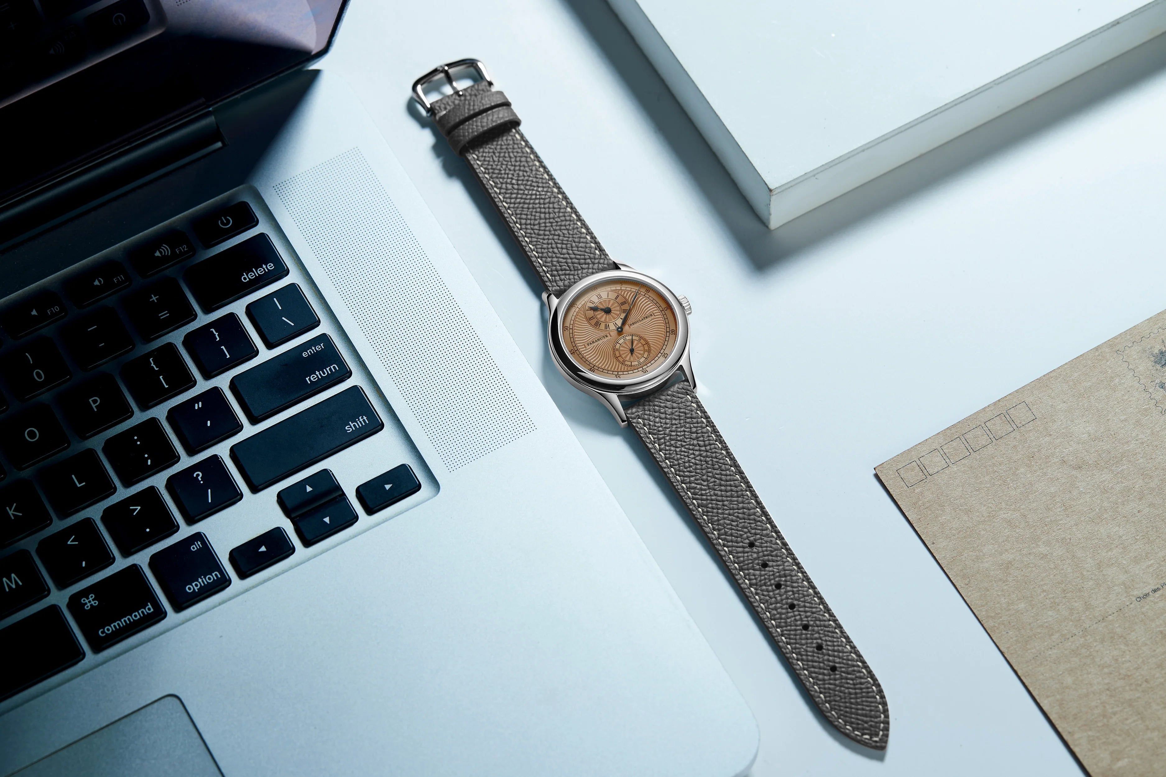 Orologio Elegante e Impermeabile