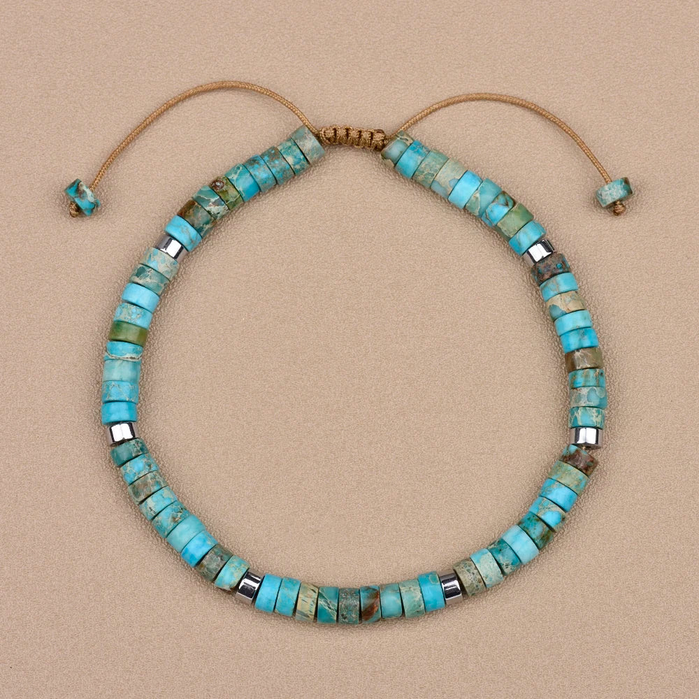 Braccialetto Magico di Pietra