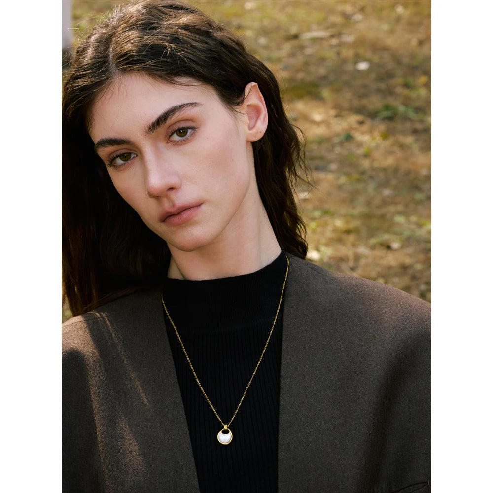 Collana a Pendente Elegante