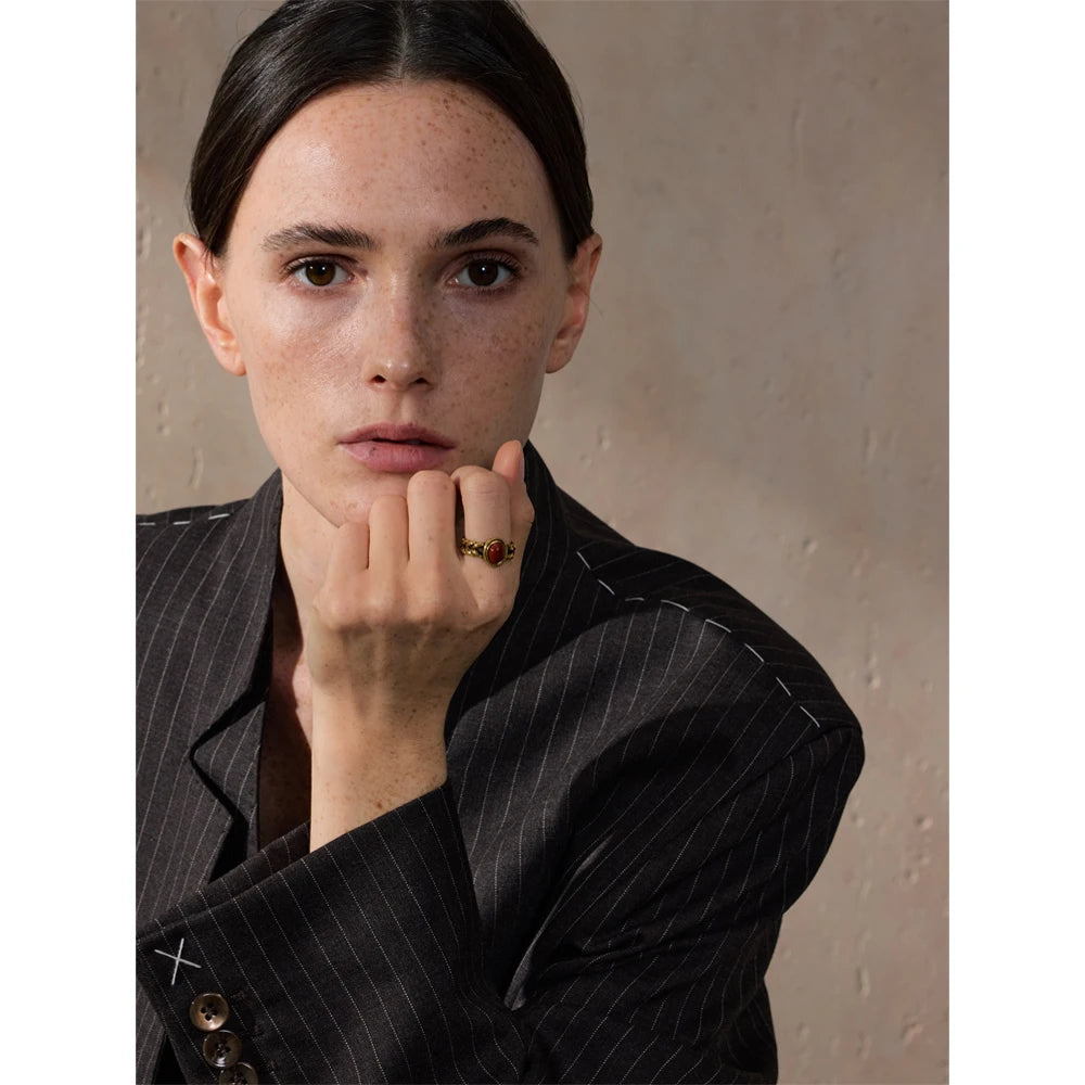 Anello Vintage Magico