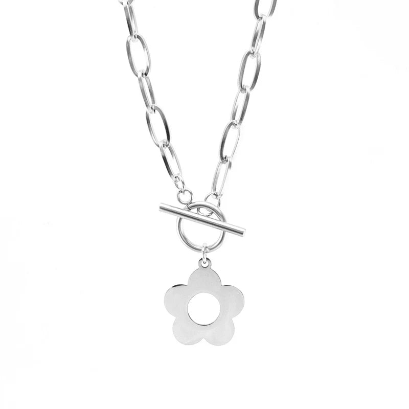 Collana Fiore di Primavera