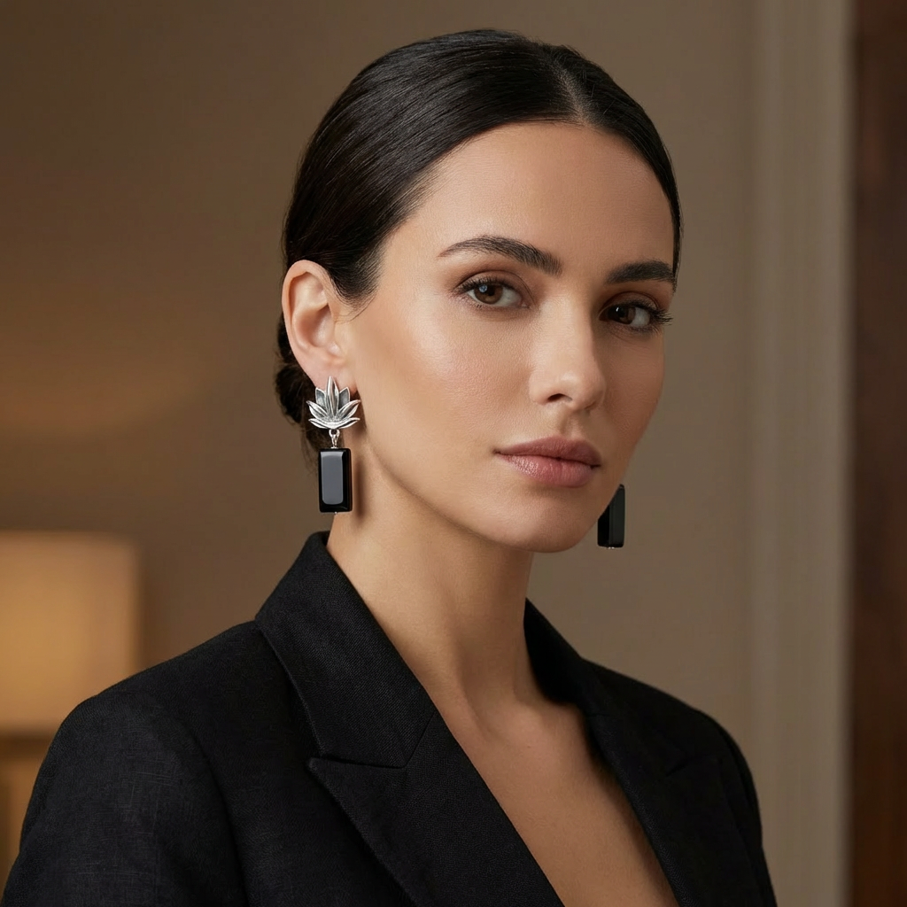 BlackWave Signature: L'Architettura dell'Anima